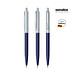 blau 2757