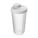 Shaker Energy, 0,60 l, transparent/weiß