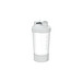 Shaker Protein, Pro 1, 0,40 l, transparent