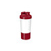 Shaker Protein, Pro 2, 0,40 l, transparent