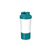 Shaker Protein, Pro 2, 0,40 l, transparent