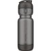 shaker sport 800 ml - graphite black , schwarz