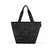 bouclé black