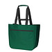 Shopper SOFTBASKET, grün