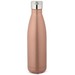 SHOW SATIN. Trinkflasche aus Edelstahl 500ml, Champagne
