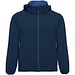 Siberia Softshelljacke Unisex, Navy Blue, 2XL