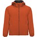 Vermillon Orange