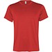 Slam Sport T-Shirt für Herren, rot, 3XL