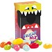 Slim Box Mini, Jelly Beans, inkl. Druck