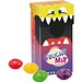Slim Box Mini, Skittles Fruits Kaubonbons, inkl. Druck