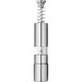 SMARTPEPPER. Gewürzmühle, Satinsilber