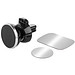 METMAXX® Smartphonehalter Hold´n Click, schwarz METMAXX® Smartphonehalter Hold´n Click, schwarz