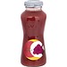 Smoothie red forest, Transparant