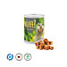 Snack Dose, Brezelkugeln mit Honig & Senf, inkl. Druck