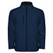 Softshell Jacke Nebraska, Herren, navy, L