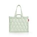 softshopper, puffer iced matcha