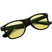 Sonnenbrille Nivelles ,gelb