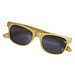 Sonnenbrille STYLISH,gold
