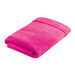 Sophie Muval Handtuch, 100x50cm, Rosa