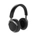 Soundpro ANC Kopfhörer aus RCS rec. Kunststoff, schwarz