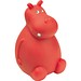 Spardose – Hippo XAVIER, rot