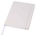 Spectrum A5 Hard Cover Notizbuch, fliederfarben