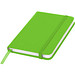 Spectrum Notizbuch, DIN A6, liniert, limone