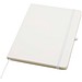 Spectrum Plus A5 Hardcover Notizbuch, weiss