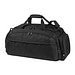 Sport-/Reisetasche MISSION, schwarz