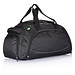 XD COLLECTION Sporttasche Florida, PVC frei, schwarz