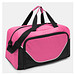 pink, schwarz
