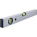 Stabila Wasserwaage Type 70, 40cm, silber