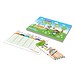 Stadt-Land-Fluss-Set, Standard, ohne Druck