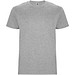 Stafford T-Shirt für Herren, Marl Grey, S