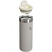 Stanley 470 ml AeroLight™ Transit Thermobecher, grau