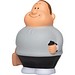 Start-Up Bert®, bunt