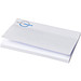 Sticky-Mate® Haftnotizen 105 x 100, 100 Blatt, weiß