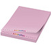 Sticky-Mate® Haftnotizen 50 x 75, 100 Blatt, hellrosa