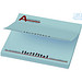 Sticky-Mate® Haftnotizen 75 x 75, 25 Blatt, hellblau