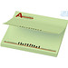 Sticky-Mate® Haftnotizen 75 x 75, 100 Blatt, mintgrün