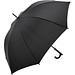 Stockschirm CRUTCH, schwarz