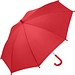 Stockschirm FARE® 4Kids, rot
