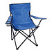Strand- und Campingstuhl SUNNY DAY,blau