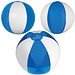 Strandball Montepulciano,blau