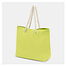 Strandtasche CAPRI,hellgrün