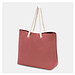 Strandtasche CAPRI,rosa
