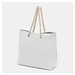 Strandtasche CAPRI,weiß
