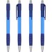 Blau