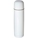 Sullivan 750 ml RCS-zertifizierte Vakuum Isolierflasche aus recyceltem Edelstahl, weiss