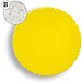 PMS Yellow C